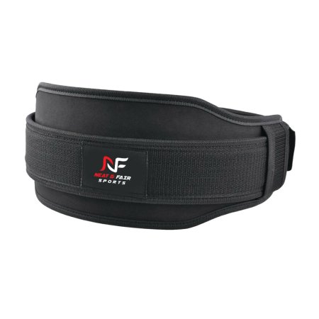 Weightlifting Belt